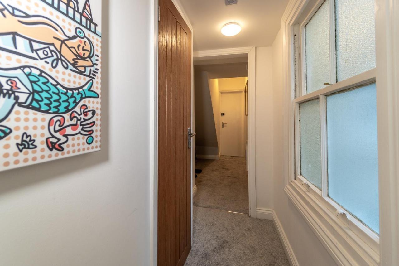 Beside The Seaside - By My Getaways Apartment Brighton Exterior photo